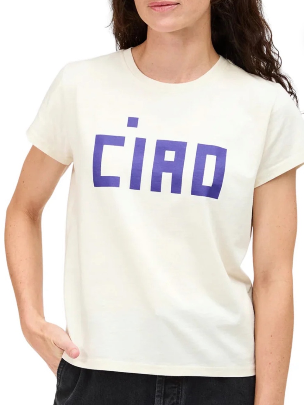 Ciao tee